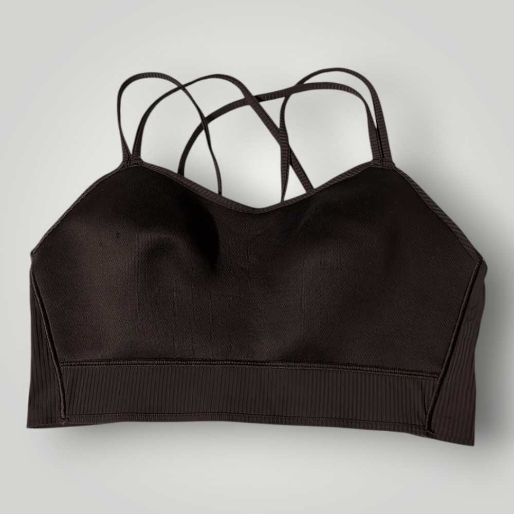 Lululemon Like A Cloud Long Line Bra - Picture 6 of 8